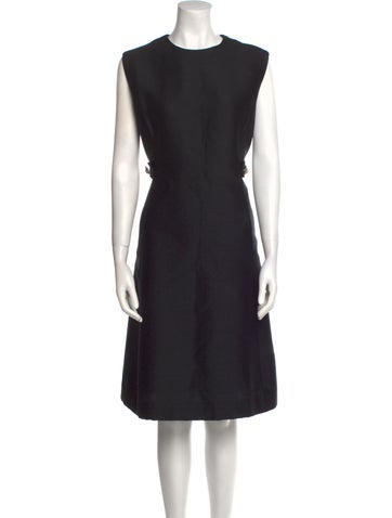 Vintage - Unbranded Dresses Midi Length Dress M