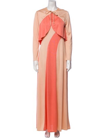 Vintage - Unbranded Suits and Sets 1970's Dress Set XS