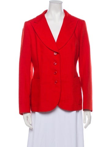 Vintage - Unbranded Jackets 1970's Blazer L