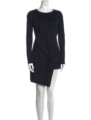 John Galliano Dresses Vintage Mini Dress Us6, Fr38 | M