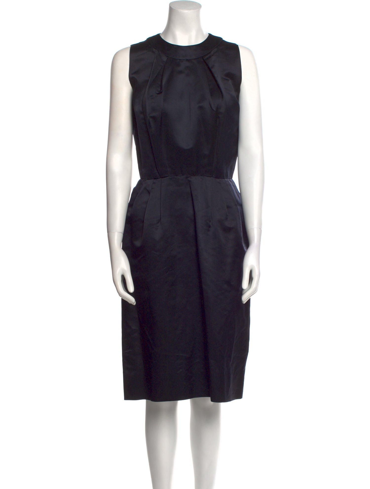 Vintage - Unbranded Vintage Knee-Length Dress