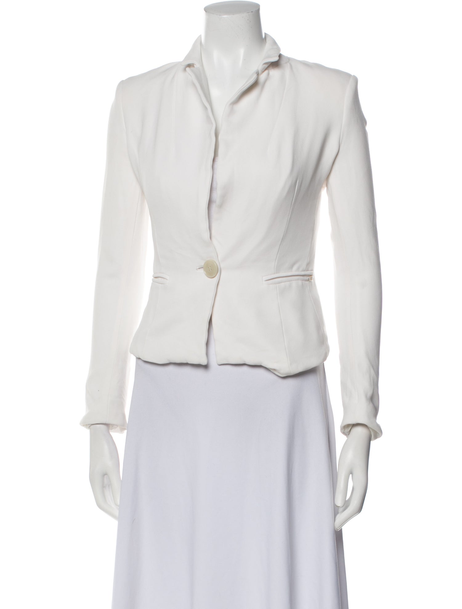 Elisabetta Franchi Blazer