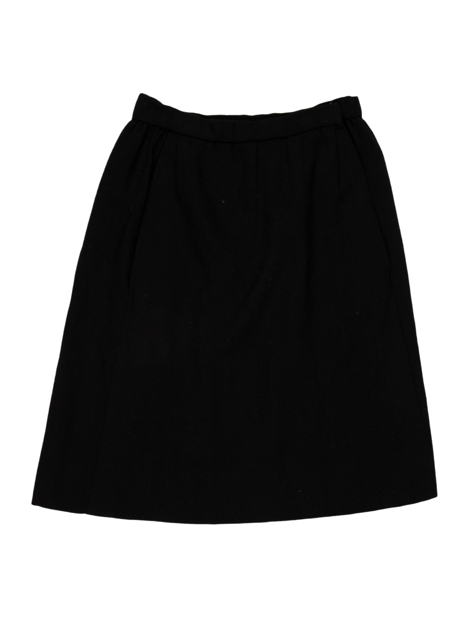 Vintage - Unbranded Vintage Knee-Length Skirt
