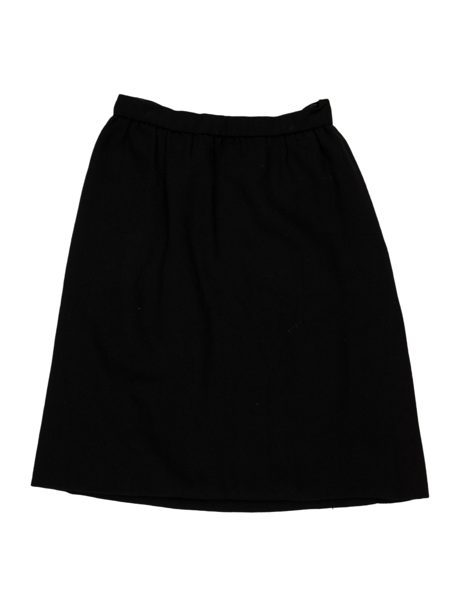 Vintage - Unbranded Vintage Knee-Length Skirt