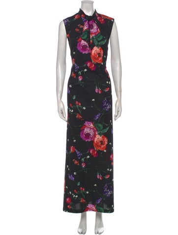 Vintage - Unbranded Dresses Long Dress M