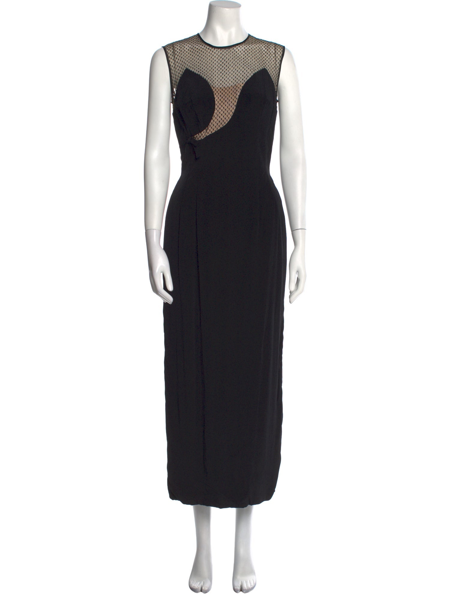 Vintage - Unbranded Vintage Long Dress