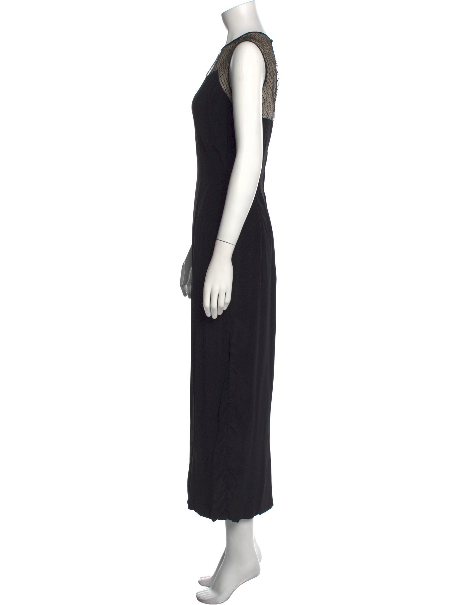 Vintage - Unbranded Vintage Long Dress