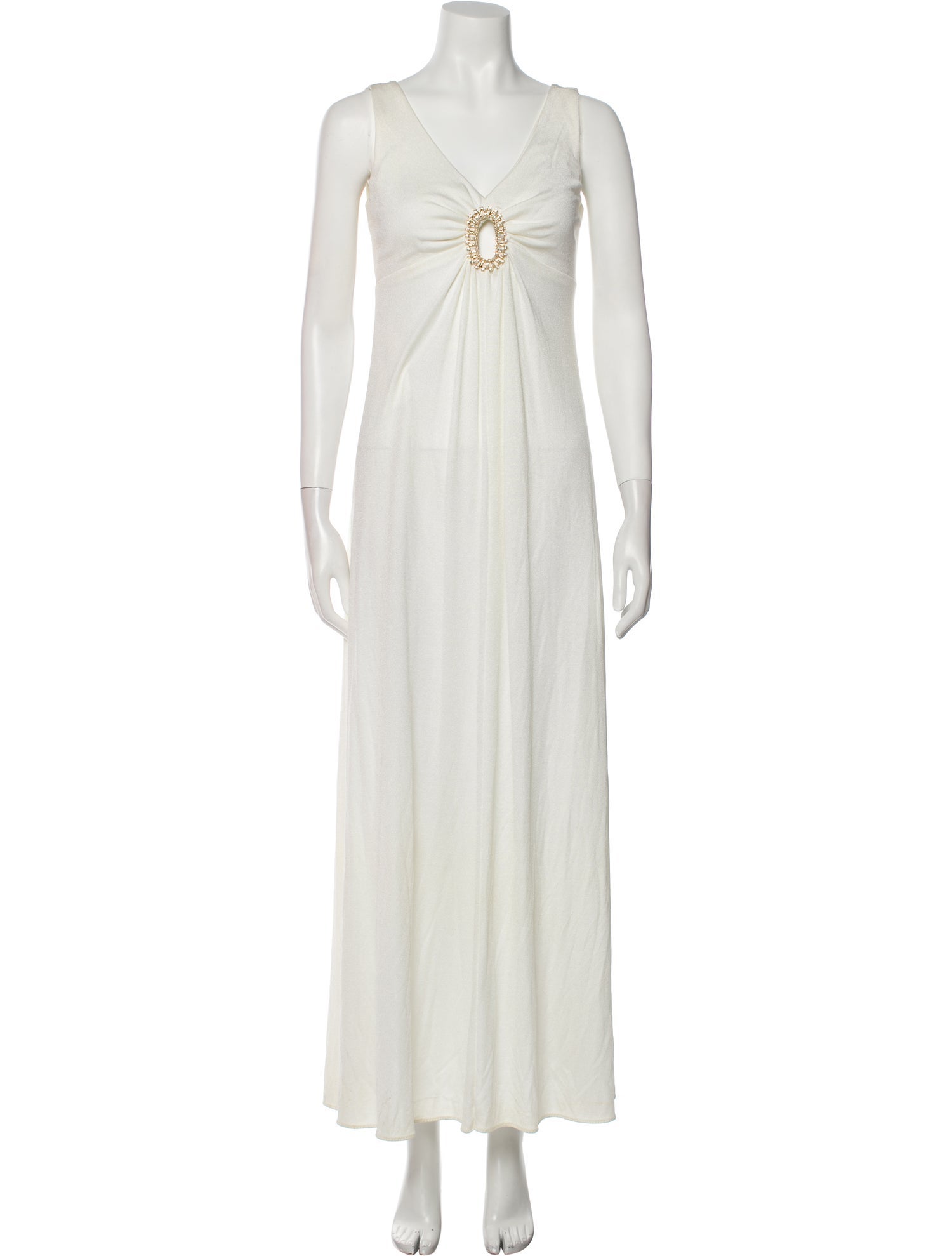 Vintage - Unbranded Vintage Long Dress