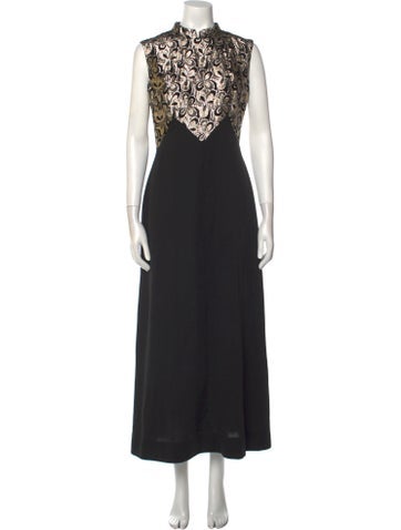 Vintage - Unbranded Dresses Long Dress S