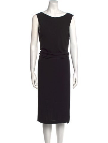 Vintage - Unbranded Dresses Long Dress S