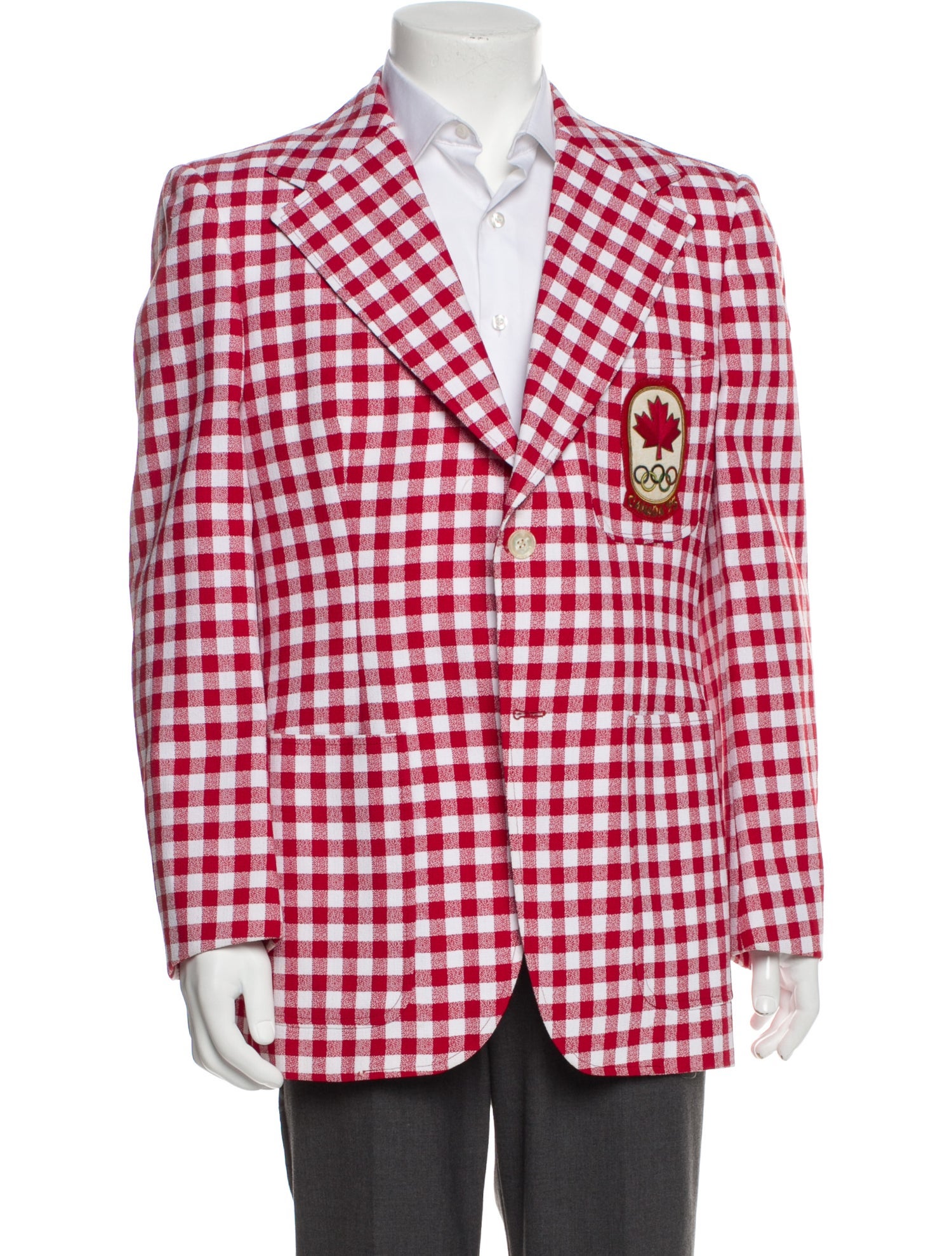 Vintage - Unbranded Vintage 1975 Blazer