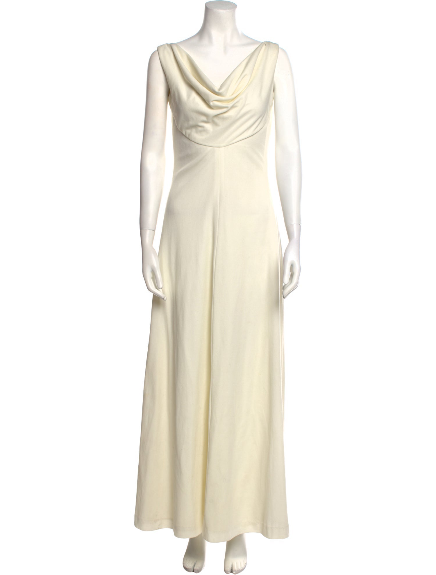 Vintage - Unbranded Vintage Long Dress