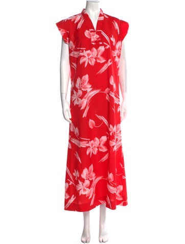 Vintage - Unbranded Dresses Long Dress L