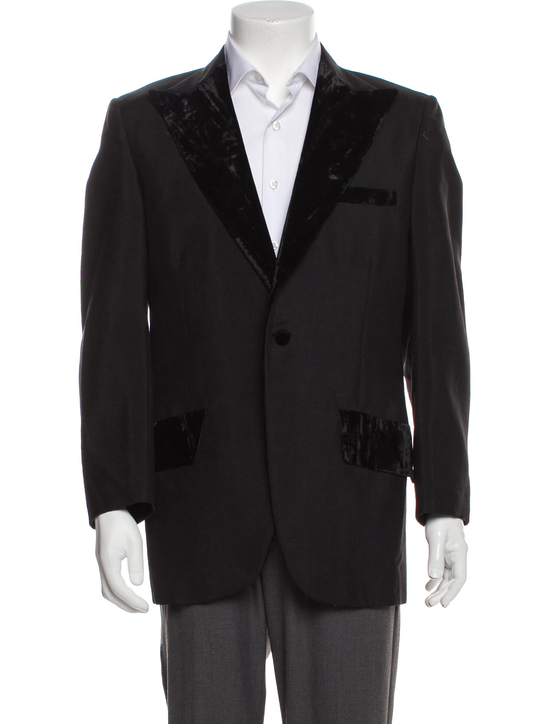 Vintage - Unbranded Vintage Late 1960's - Early 1970's Blazer