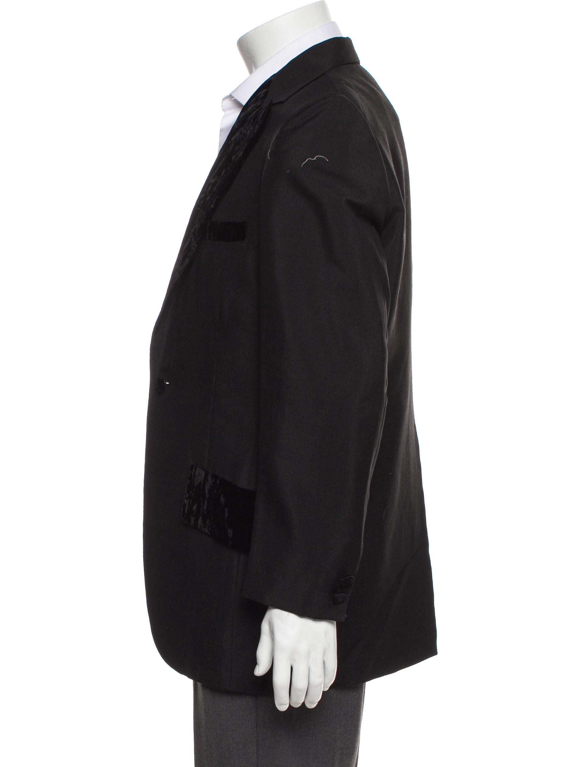 Vintage - Unbranded Vintage Late 1960's - Early 1970's Blazer