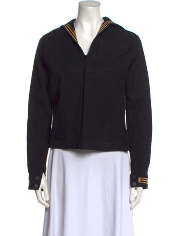 Vintage - Unbranded Tops 1950's Sweatshirt S