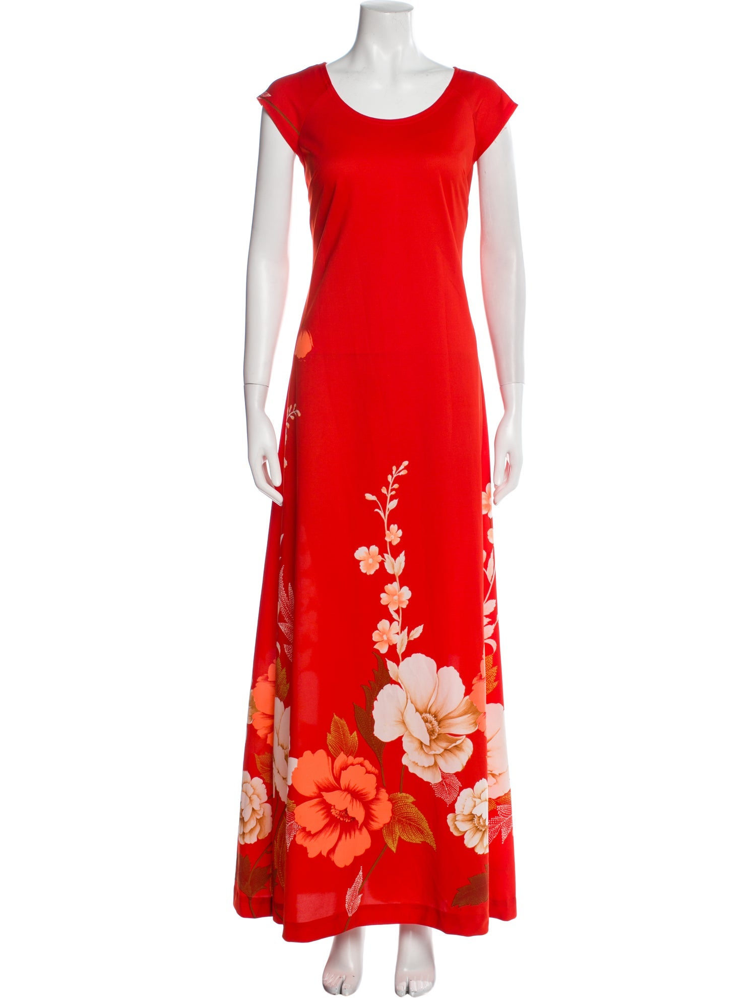 Vintage - Unbranded Vintage 1970's Dress Set