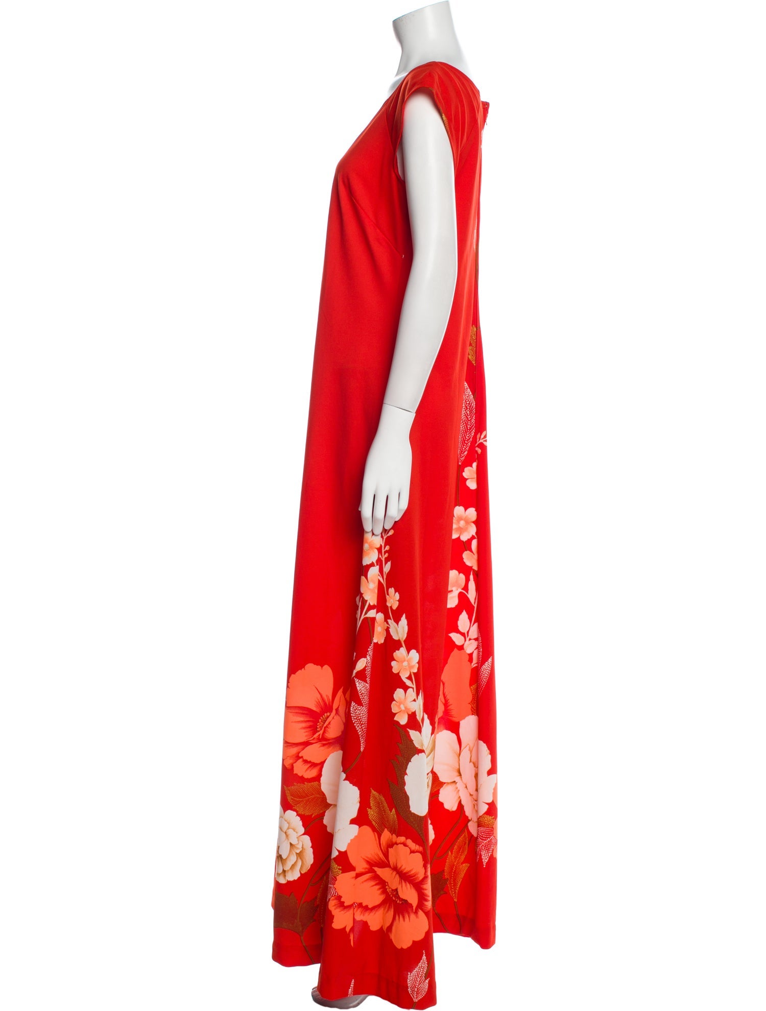 Vintage - Unbranded Vintage 1970's Dress Set