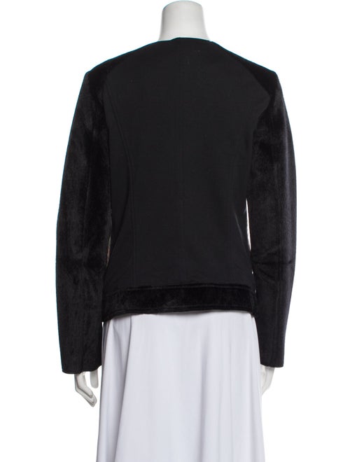 Custo 2015 Printed Evening Jacket