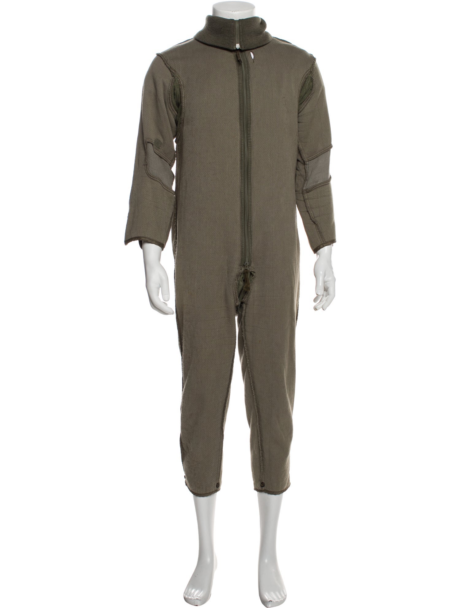 Vintage - Unbranded Vintage Overalls