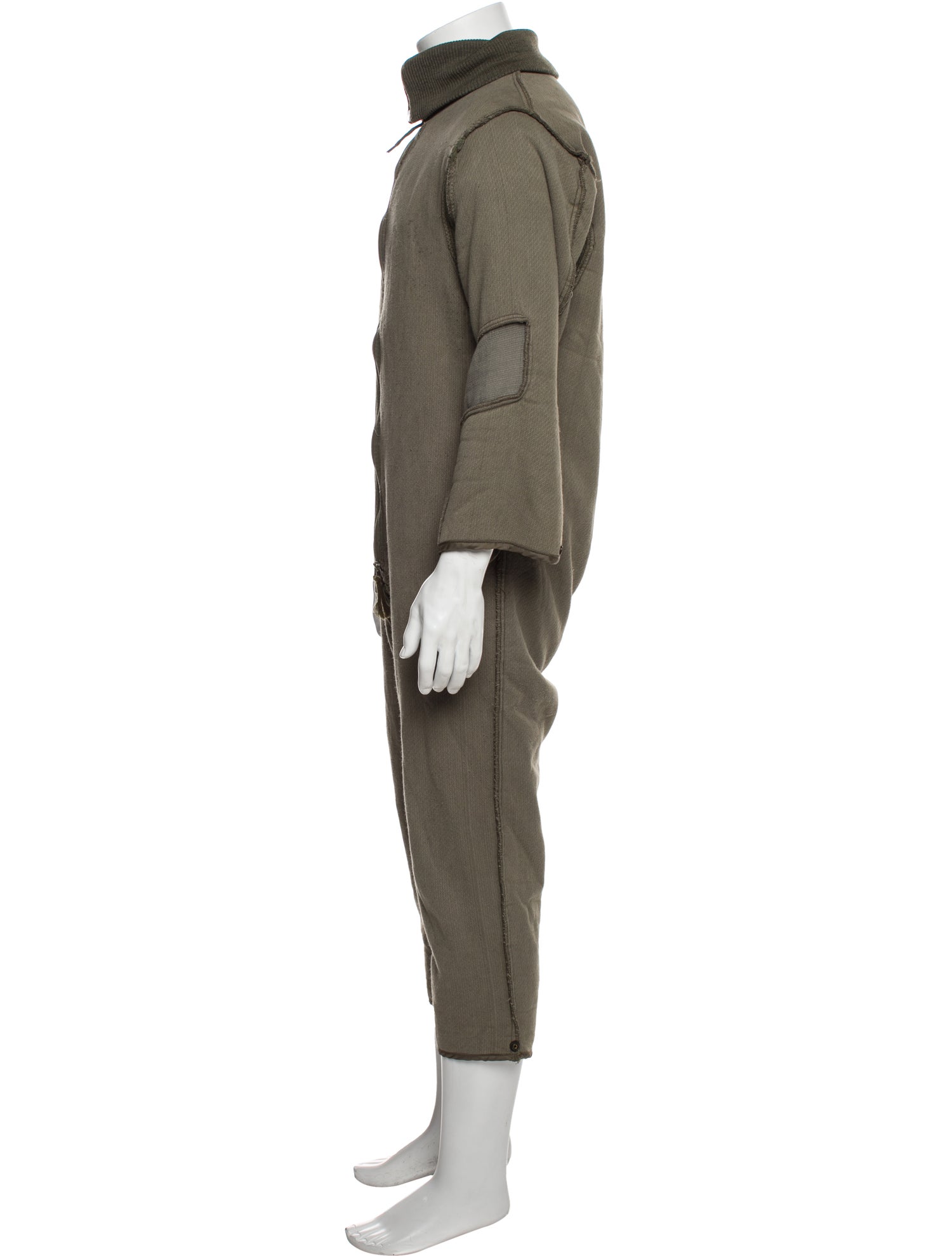 Vintage - Unbranded Vintage Overalls