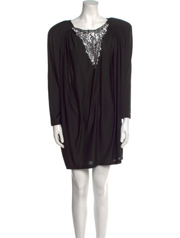 Vintage - Unbranded Dresses Mini Dress XL