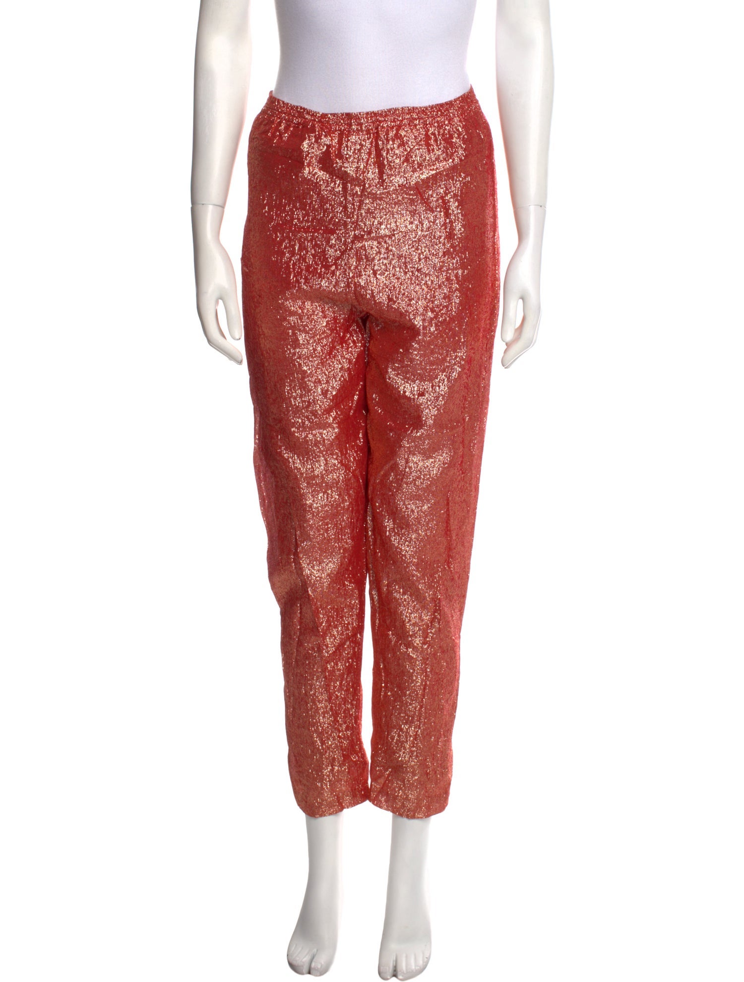 Vintage - Unbranded Vintage Skinny Leg Pants