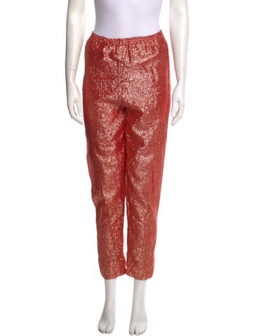 Vintage - Unbranded Pants Skinny Leg M