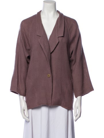 Vintage - Unbranded Jackets 1970's Blazer M