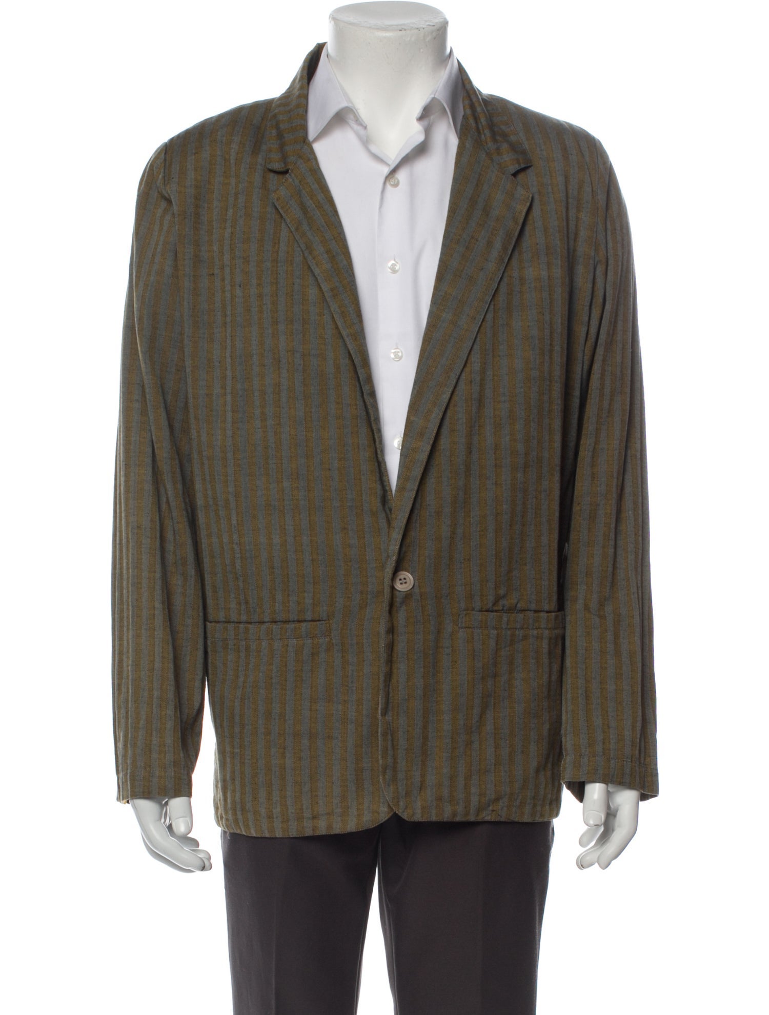 Willi Smith Vintage 1980's Blazer