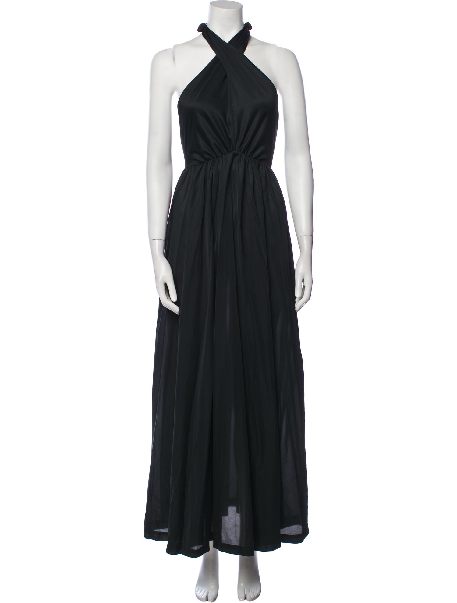 Vintage - Unbranded Vintage Long Dress