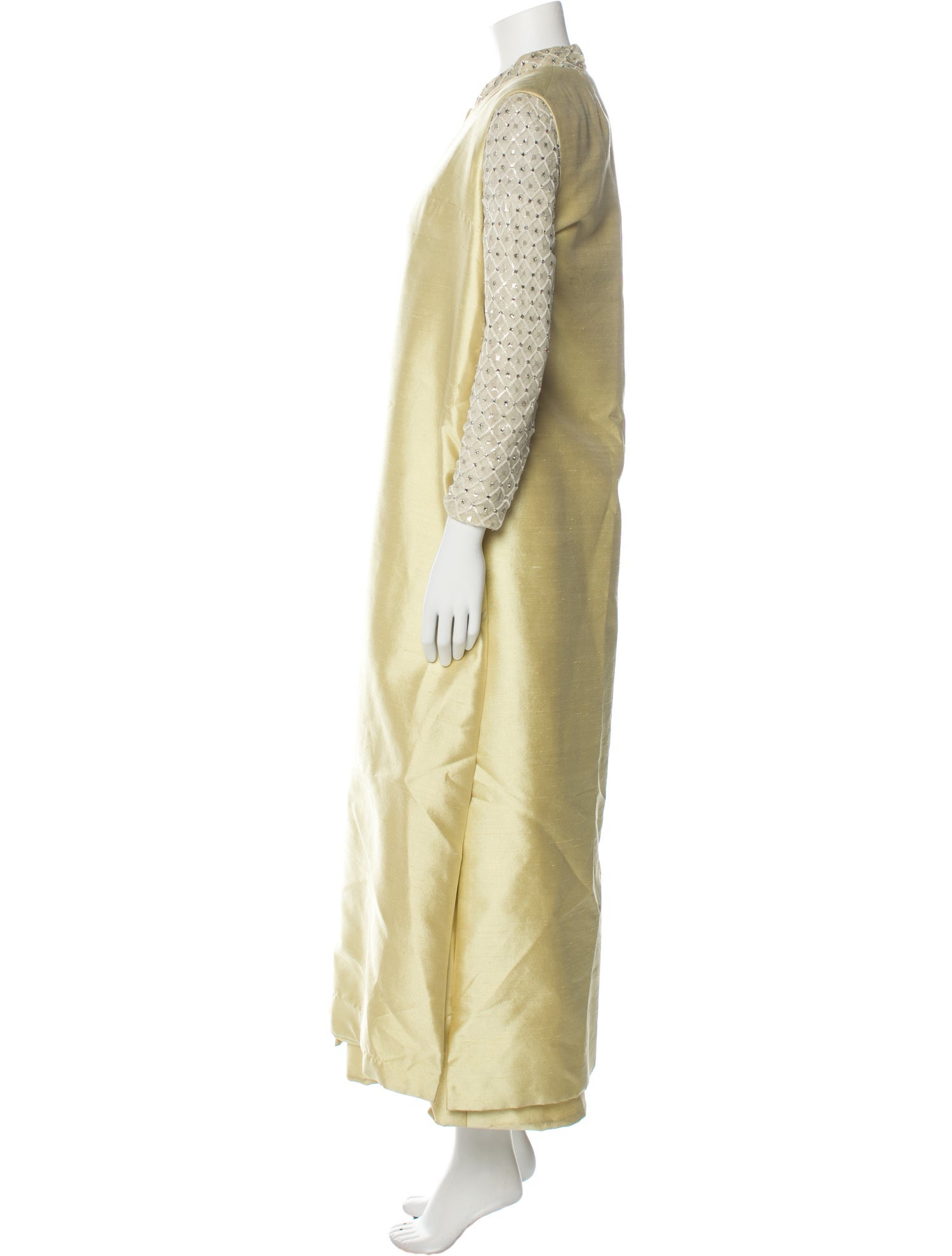 Vintage - Unbranded Vintage 1960's Dress Set