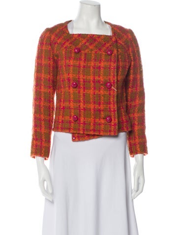 Saks Fifth Avenue Jackets Vintage Late 1950's - Early 1960's Evening Jacket M