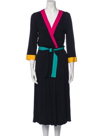 Vintage - Unbranded Dresses Long Dress XXS