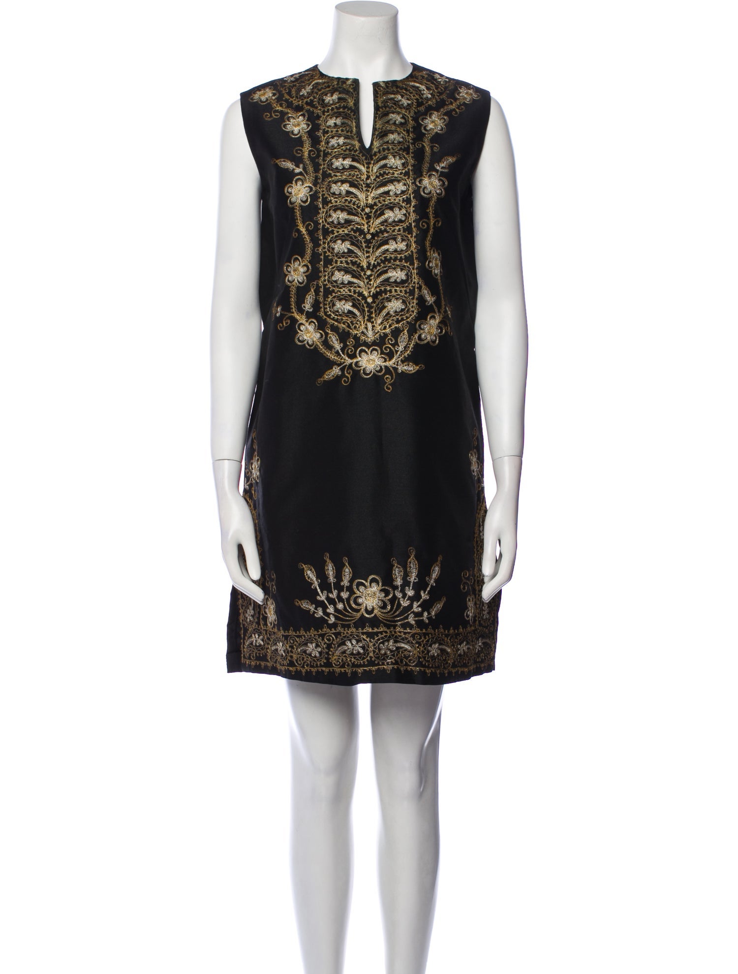 Vintage - Unbranded Vintage Mini Dress