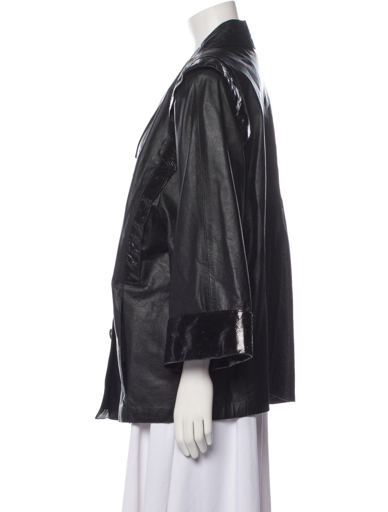 Vintage - Unbranded Vintage 1980's Evening Jacket