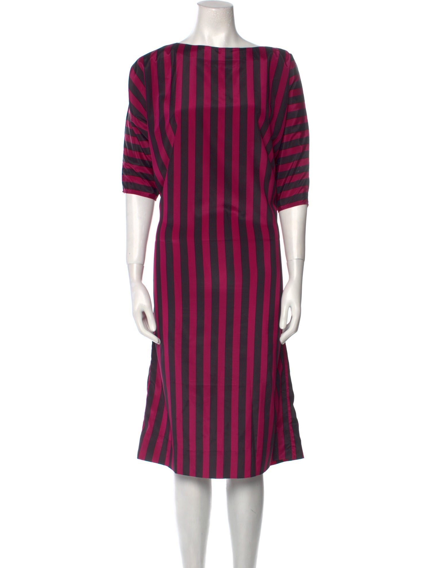 Vintage - Unbranded Vintage Midi Length Dress