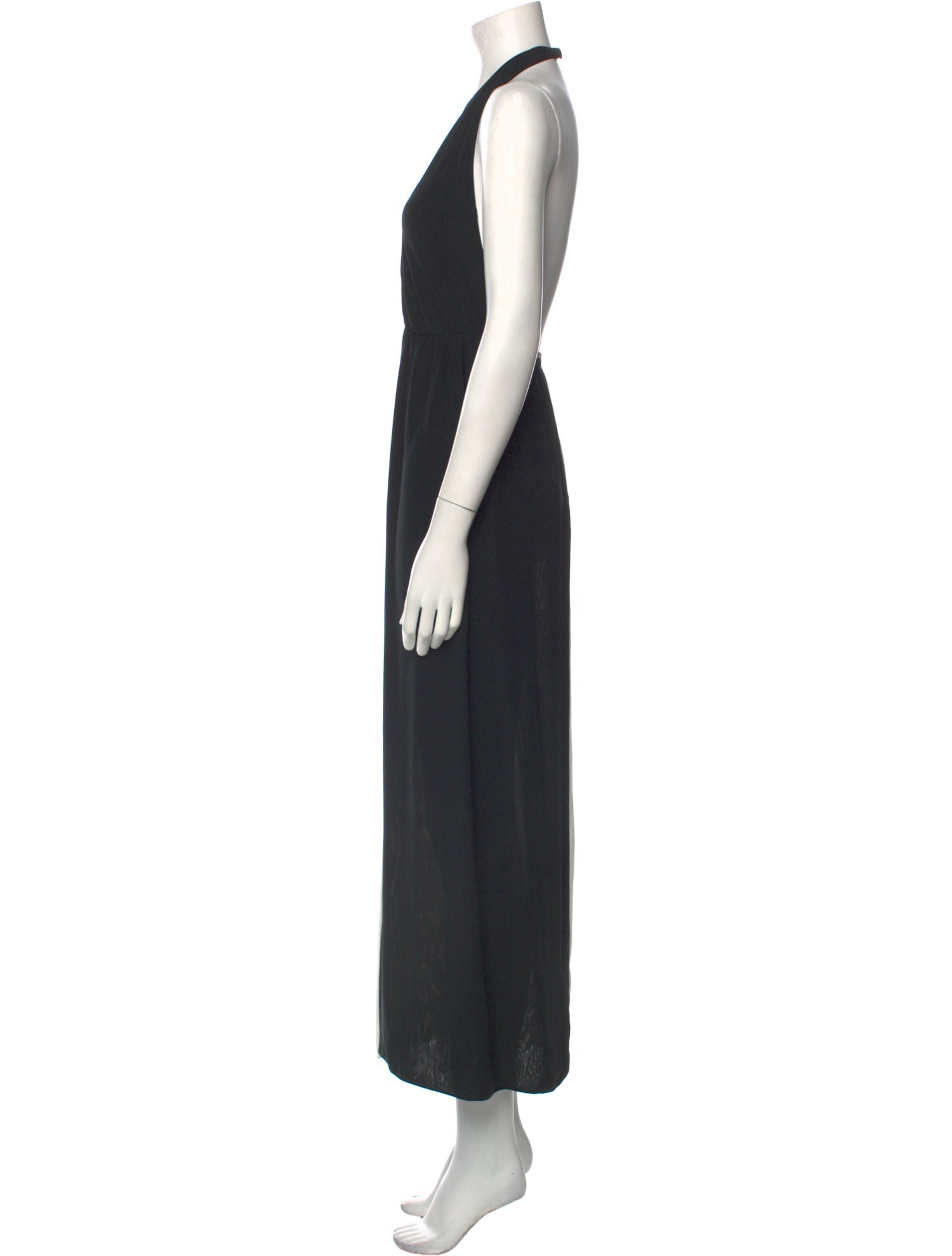 Holt Renfrew Vintage Long Dress