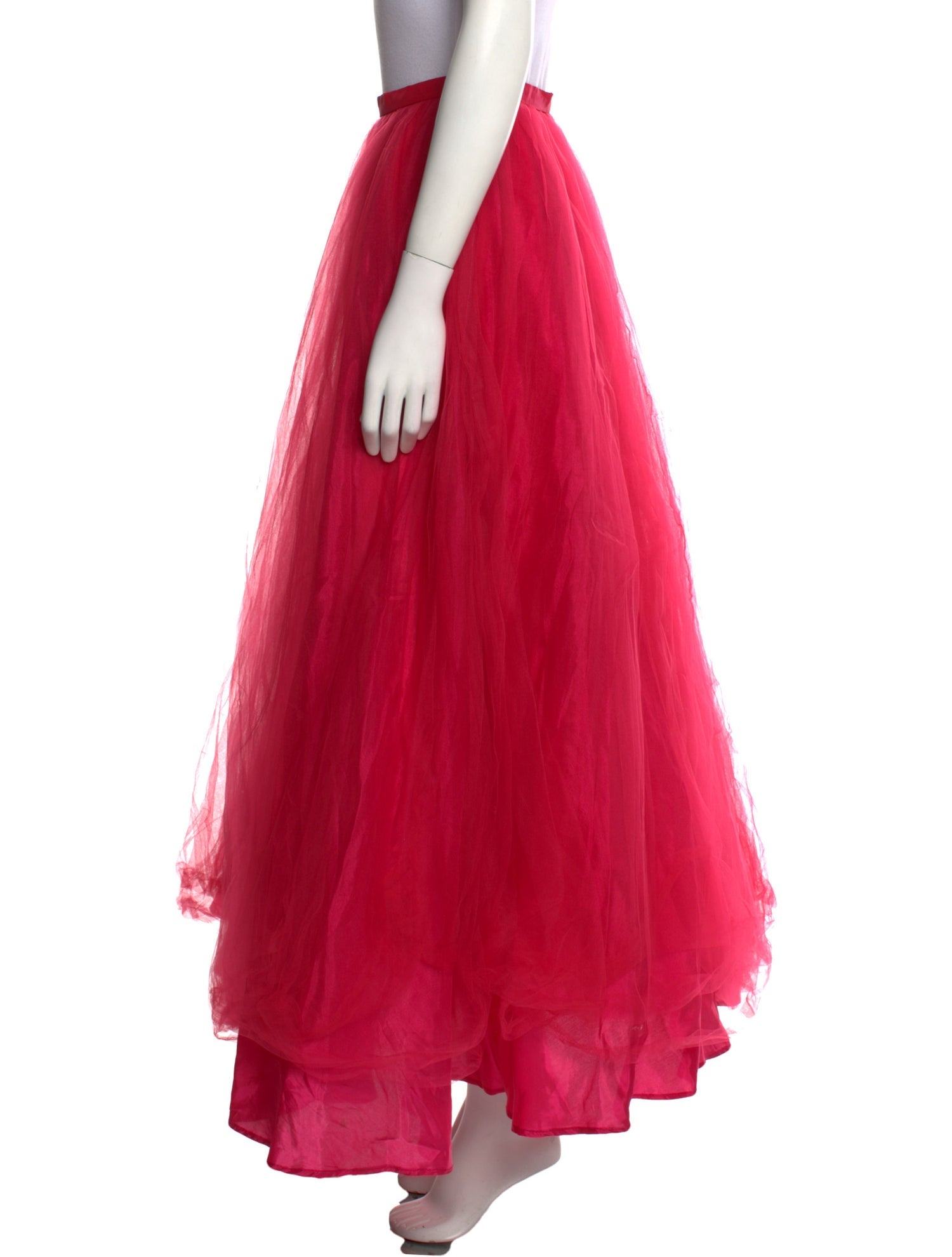 Vintage - Unbranded Vintage Long Skirt