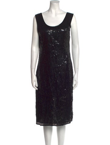 Vintage - Unbranded Dresses Midi Length Dress M