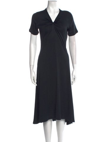 Betsey Johnson Dresses Vintage Midi Length Dress S