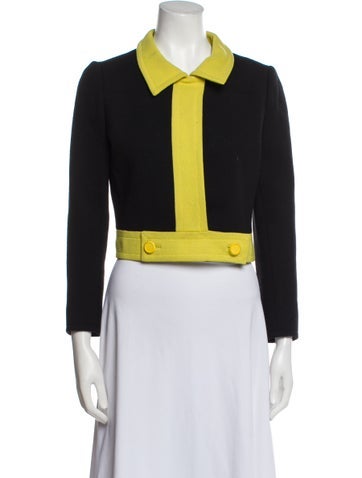 Vintage - Unbranded Jackets Evening Jacket M