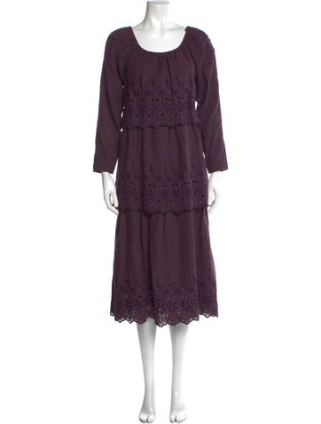 Vintage - Unbranded Dresses Long Dress M