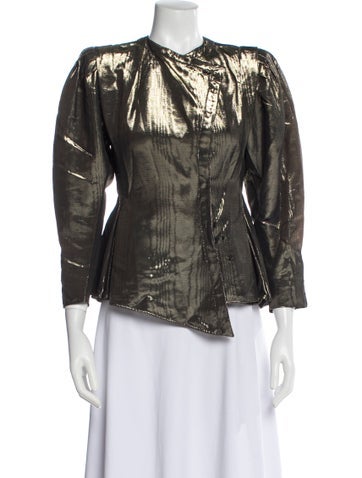 Vintage - Unbranded Jackets 1980's Evening Jacket M