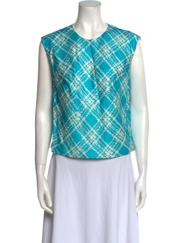 Vintage - Unbranded Tops Late 1970's Early 1980's Top 3XL