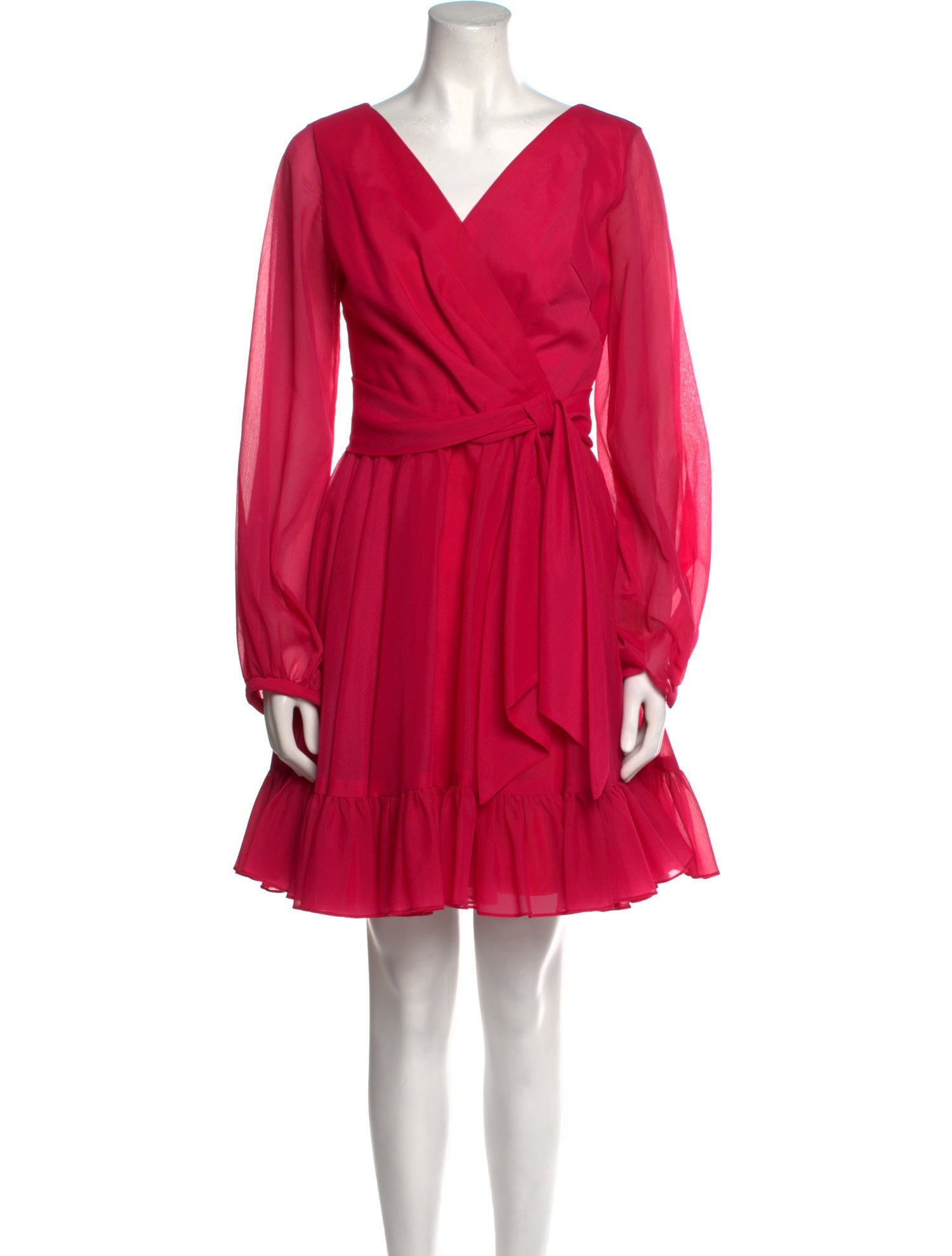 Vintage - Unbranded Vintage Mini Dress