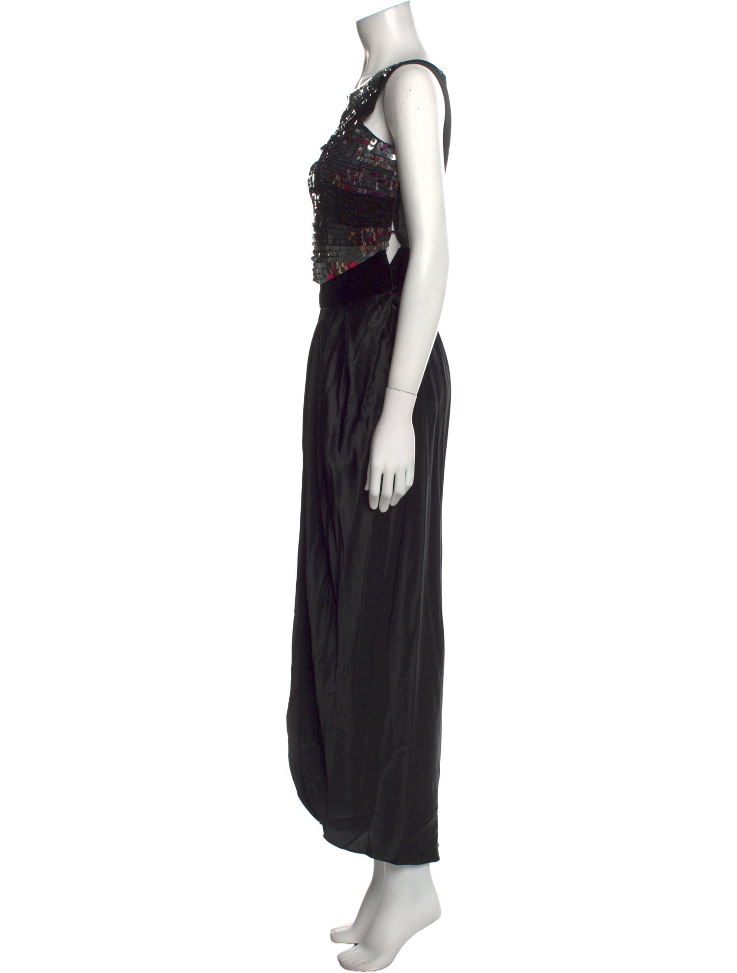 Vintage - Unbranded Vintage Long Dress