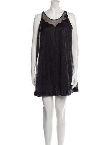 Lorraine Dresses Vintage Mini Dress S