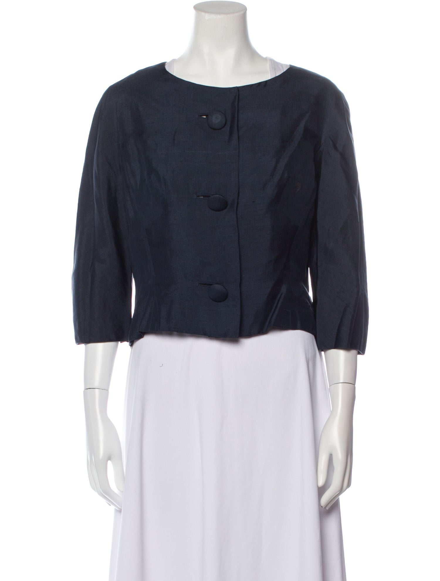 Vintage - Unbranded Vintage 1950's Evening Jacket