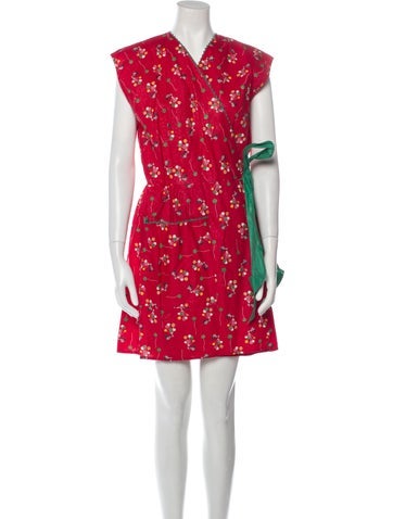 Vintage - Unbranded Dresses Mini Dress S